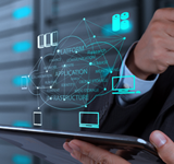 企業運營云服務